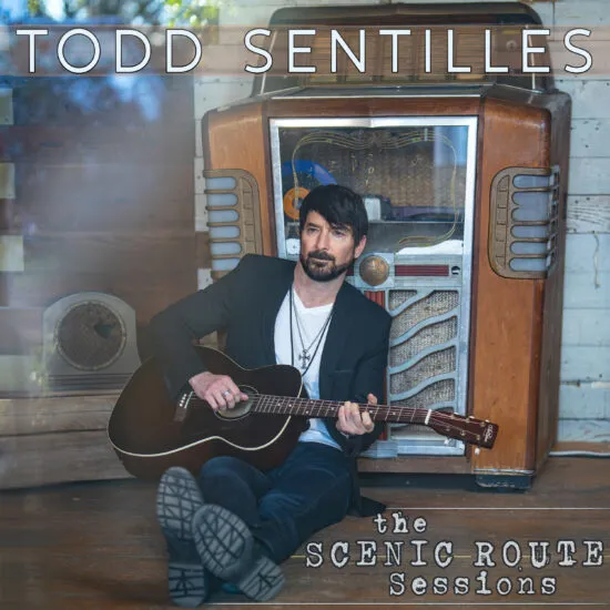 Todd Sentilles