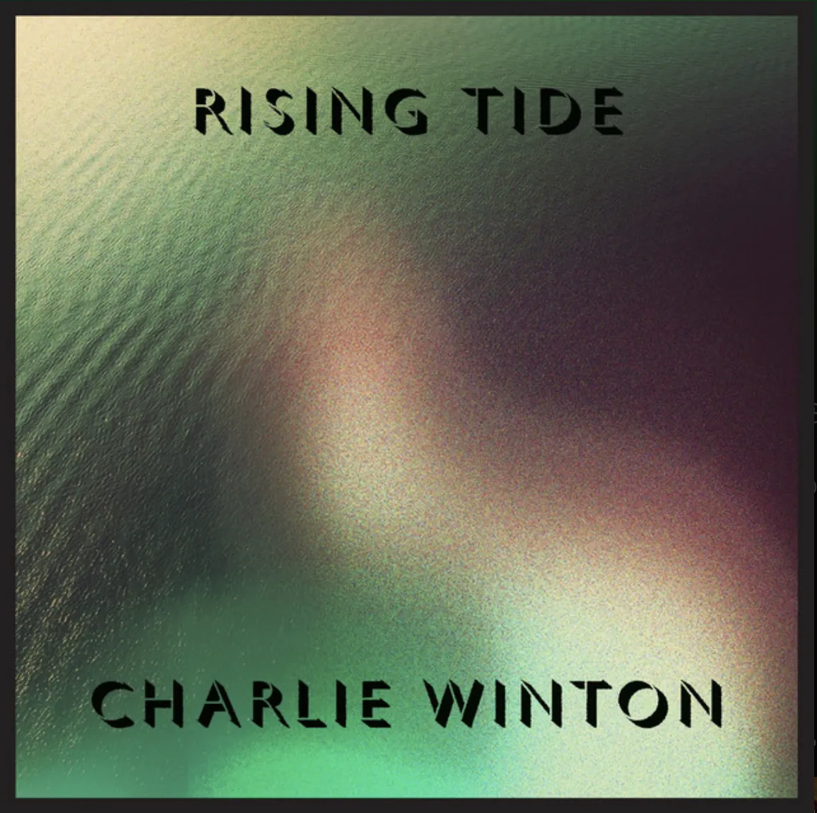 Charlie WInton