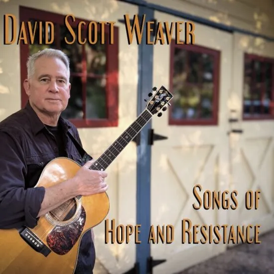 David Scott Weaver