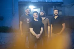 Faint Halos Keeps Reinventing Dad Rock on “I Don’t Want to Know”