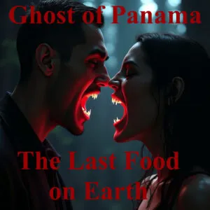 Ghost of Panama
