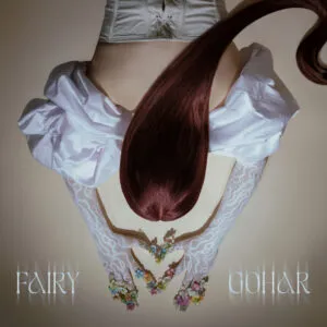 GOHAR Casts a Spell With the Hushed “Fairy”