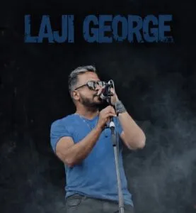 Laji George