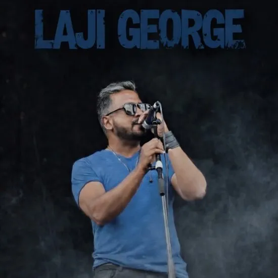 Laji George