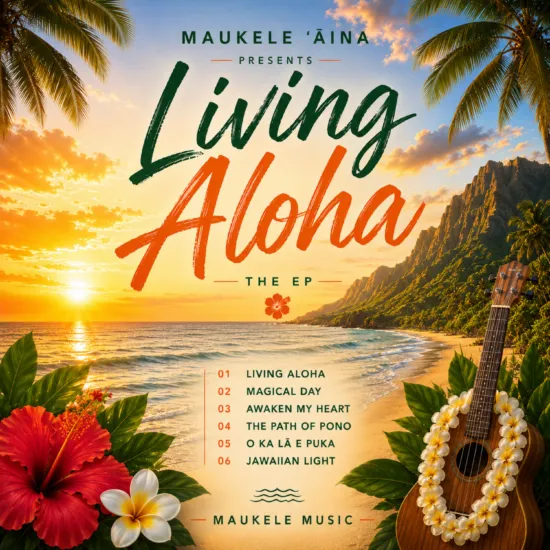 Maukele 'Āina