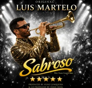 Luis Martelo