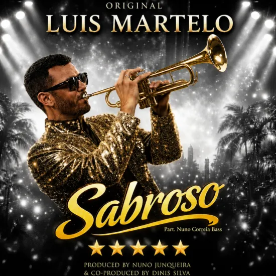 Luis Martelo