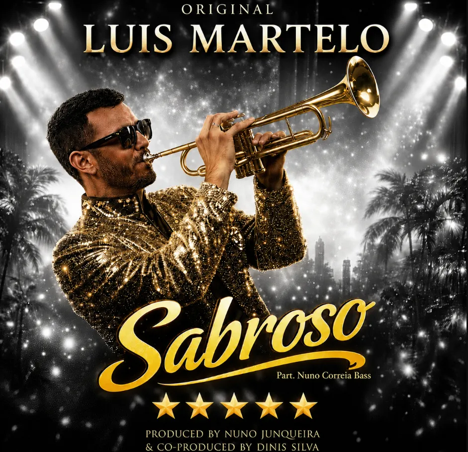 Luis Martelo