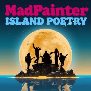 Mad Painter