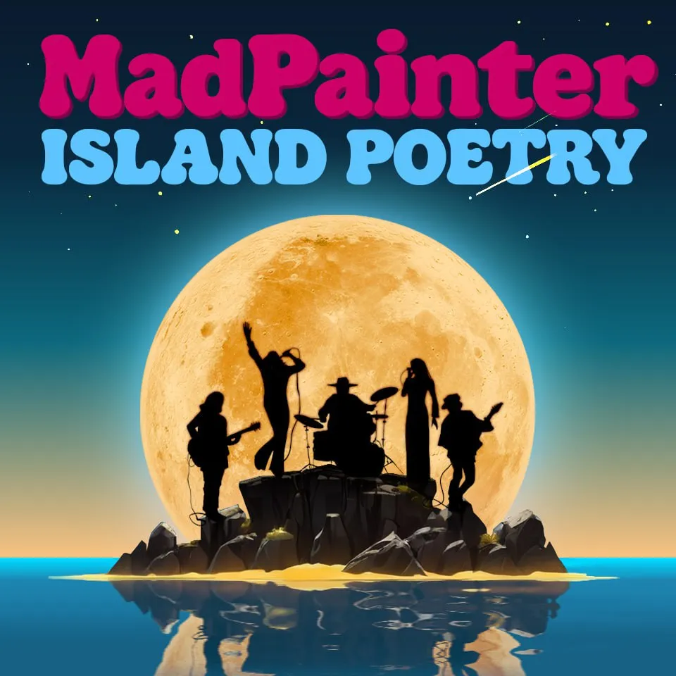 Mad Painter
