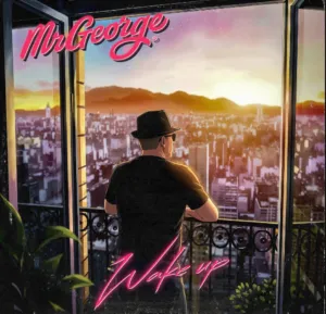 MrGeorge