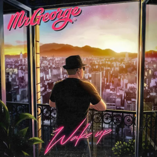 MrGeorge