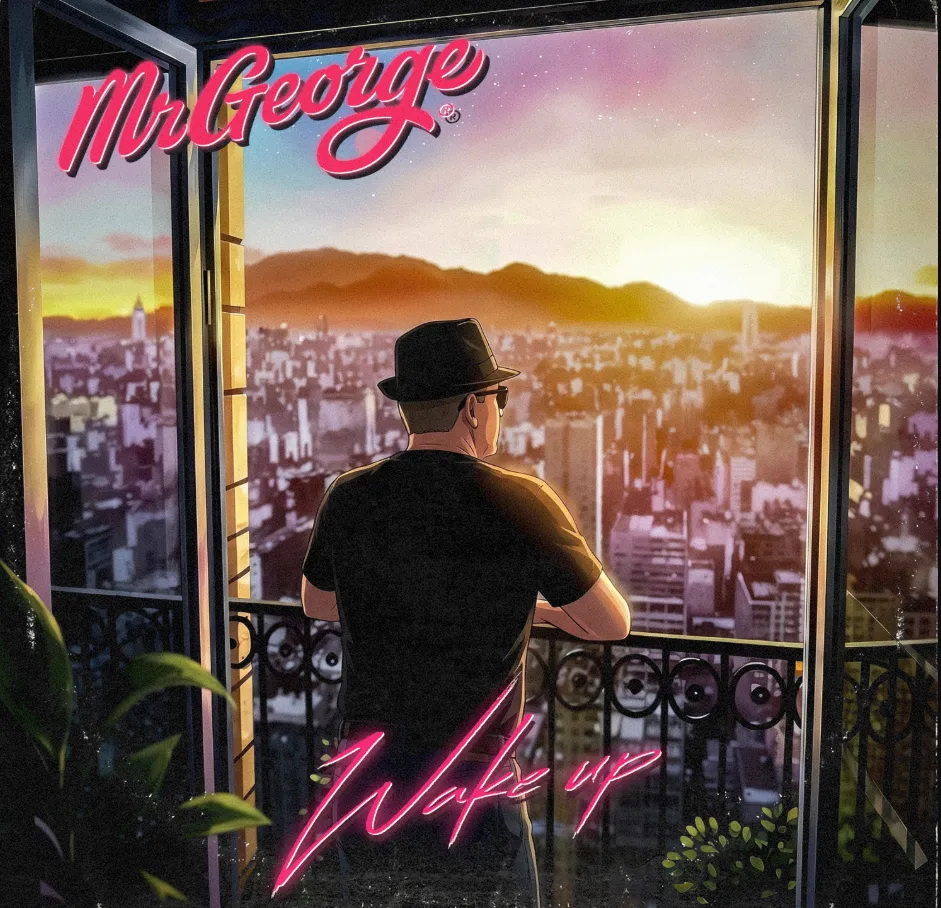 MrGeorge