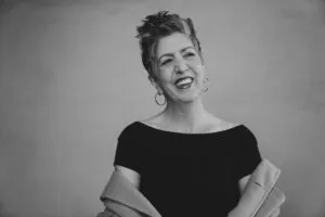 Patti Ziaket – Dance Again