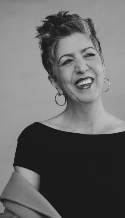 Patti Ziaket