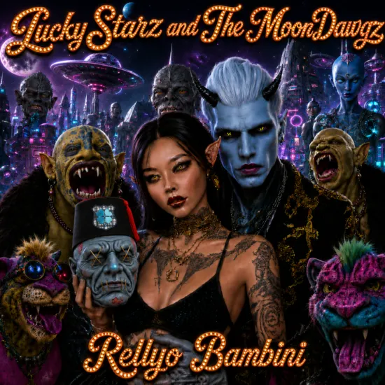 Rellyo Bambini