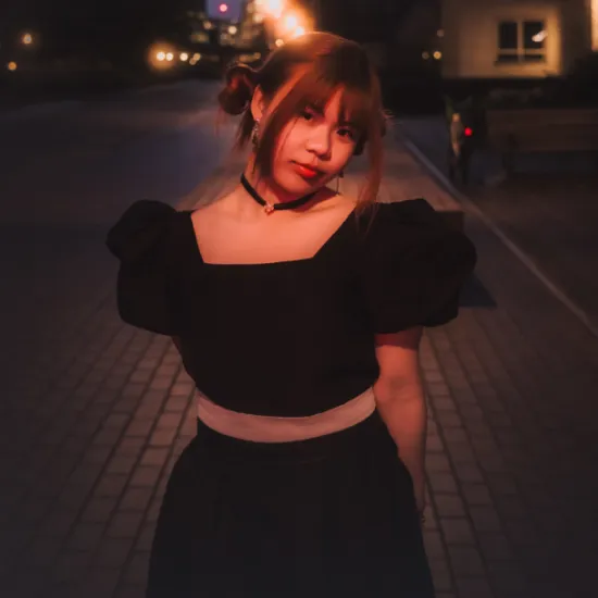 Jemerine Chan