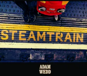 Adam Wedd
