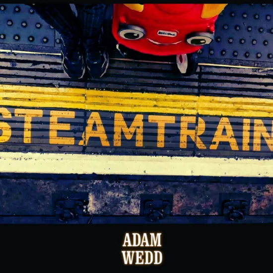 Adam Wedd