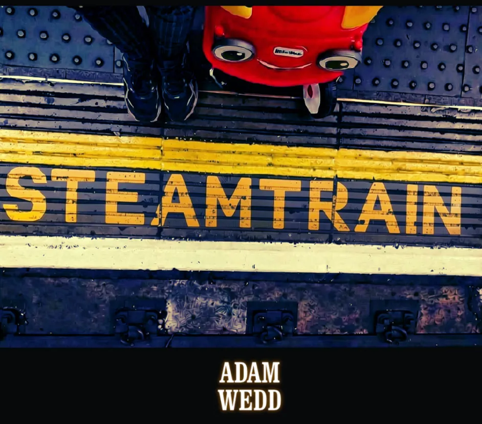 Adam Wedd