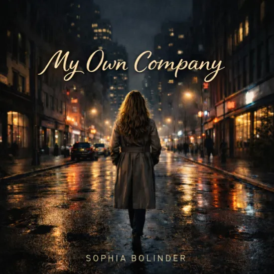 Sophia Bolinder