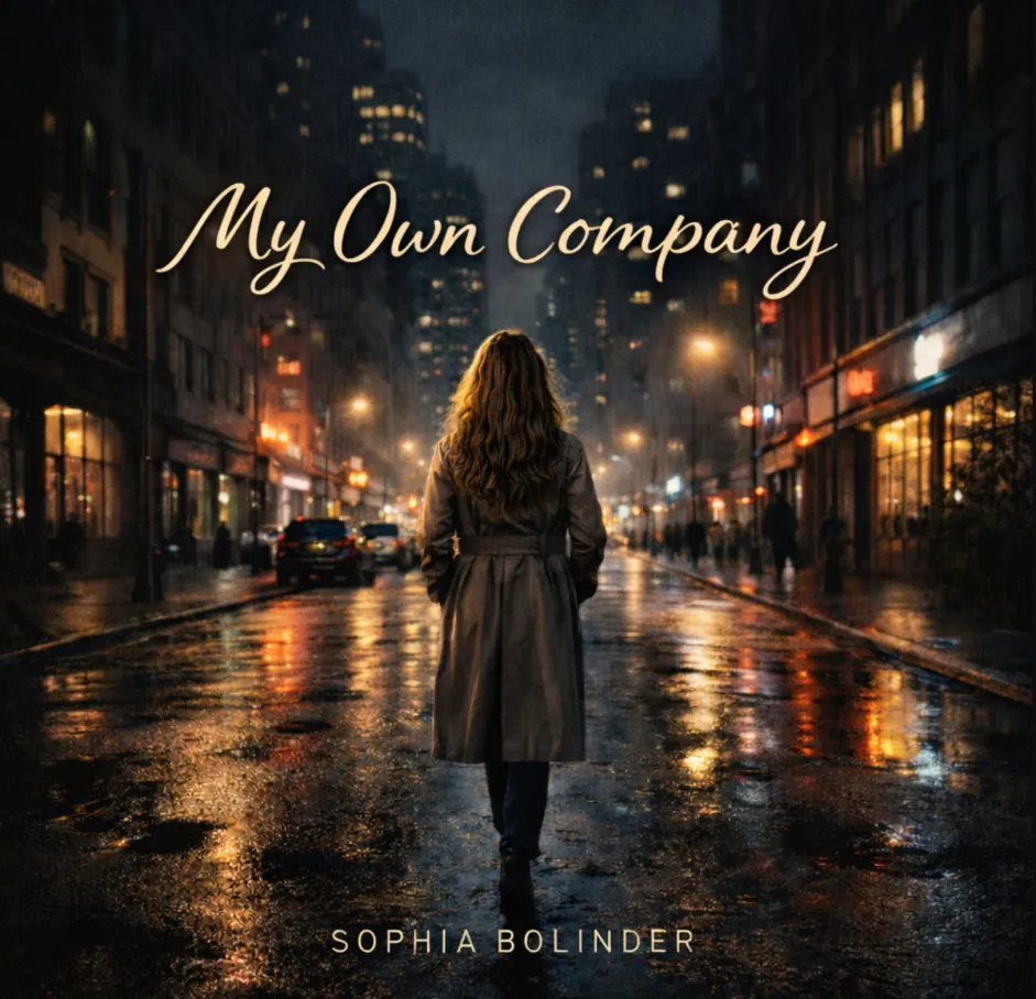 Sophia Bolinder