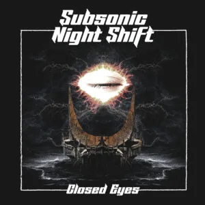 Subsonic Night Shift