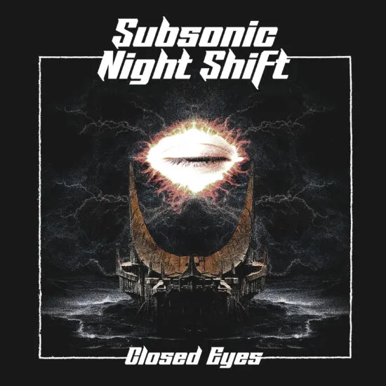 Subsonic Night Shift