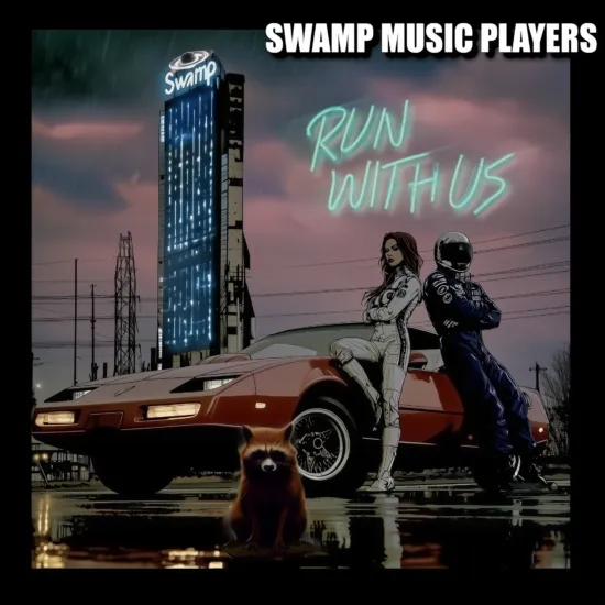 Swamp Music Players