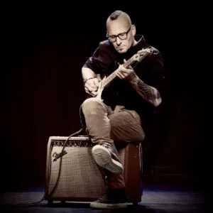 Tony Sieber