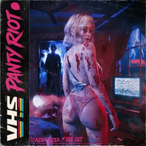 VHS PANTY RIOT