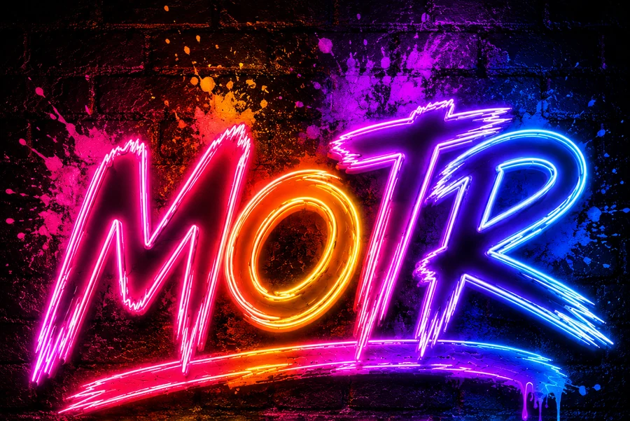 MOTR — Music On The Rox