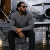 Xavier Bryant