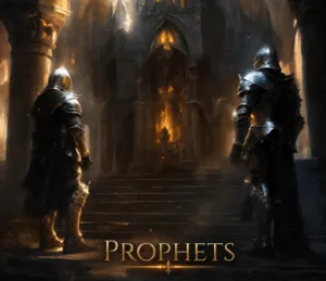 Keogea Turns Doubt Into Conviction on “Prophets”