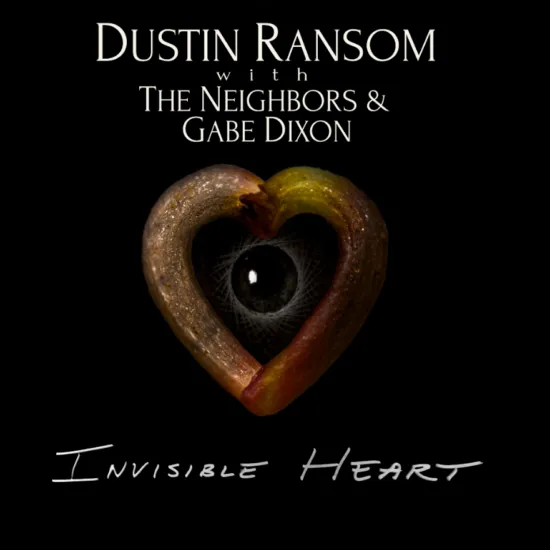 Dustin Ransom