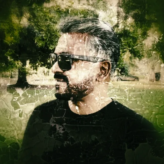 Laji George
