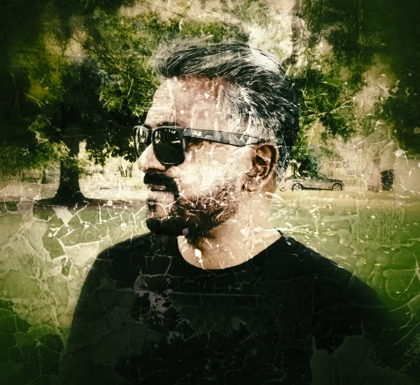 Laji George